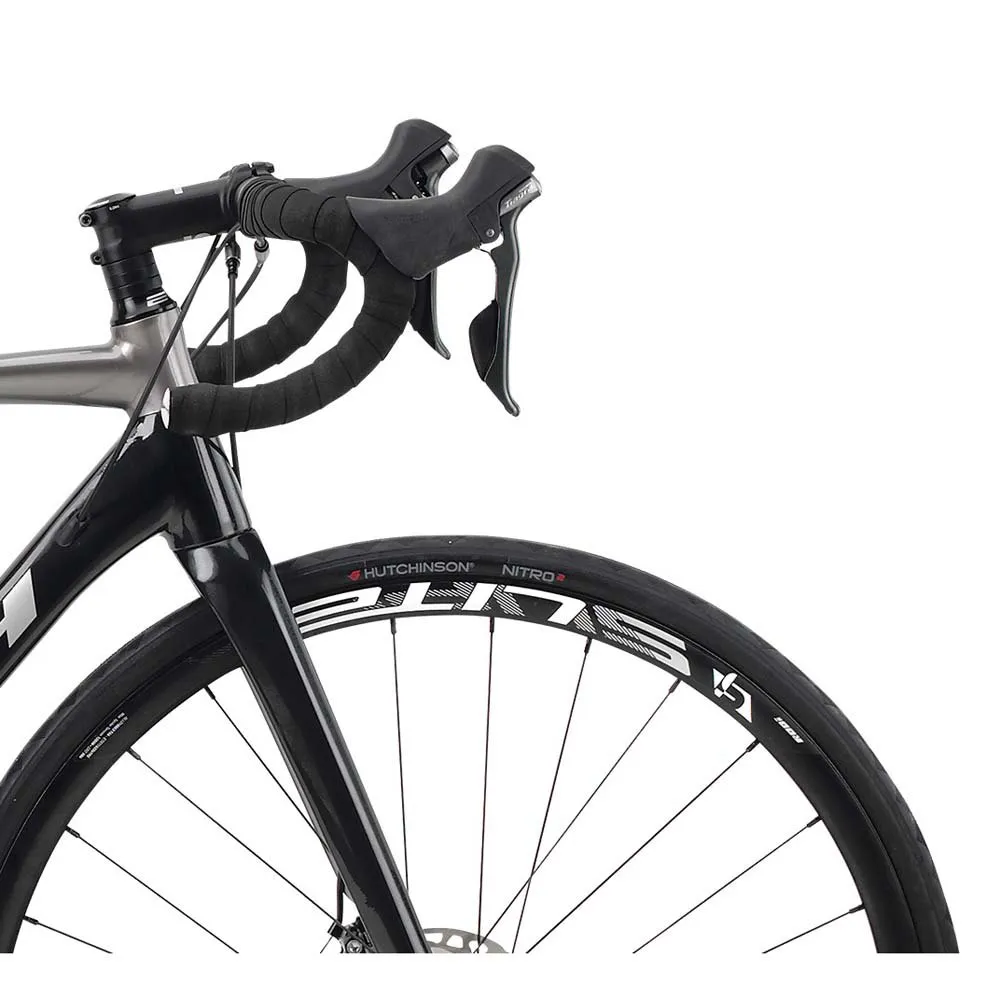 BH Bikes Quartz 1.0 Tiagra 2023 Rennrad