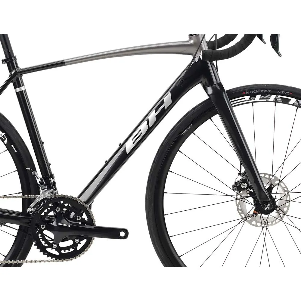BH Bikes Quartz 1.0 Tiagra 2023 Rennrad