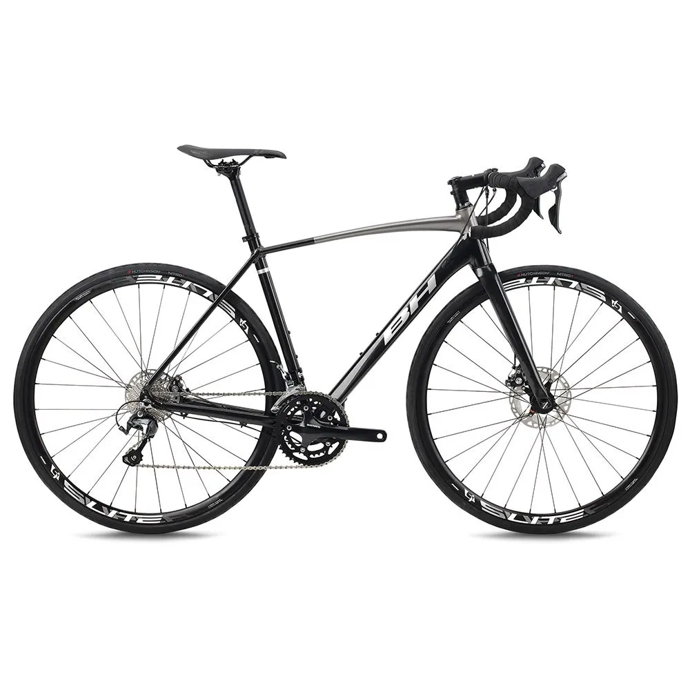 BH Bikes Quartz 1.0 Tiagra 2023 Rennrad