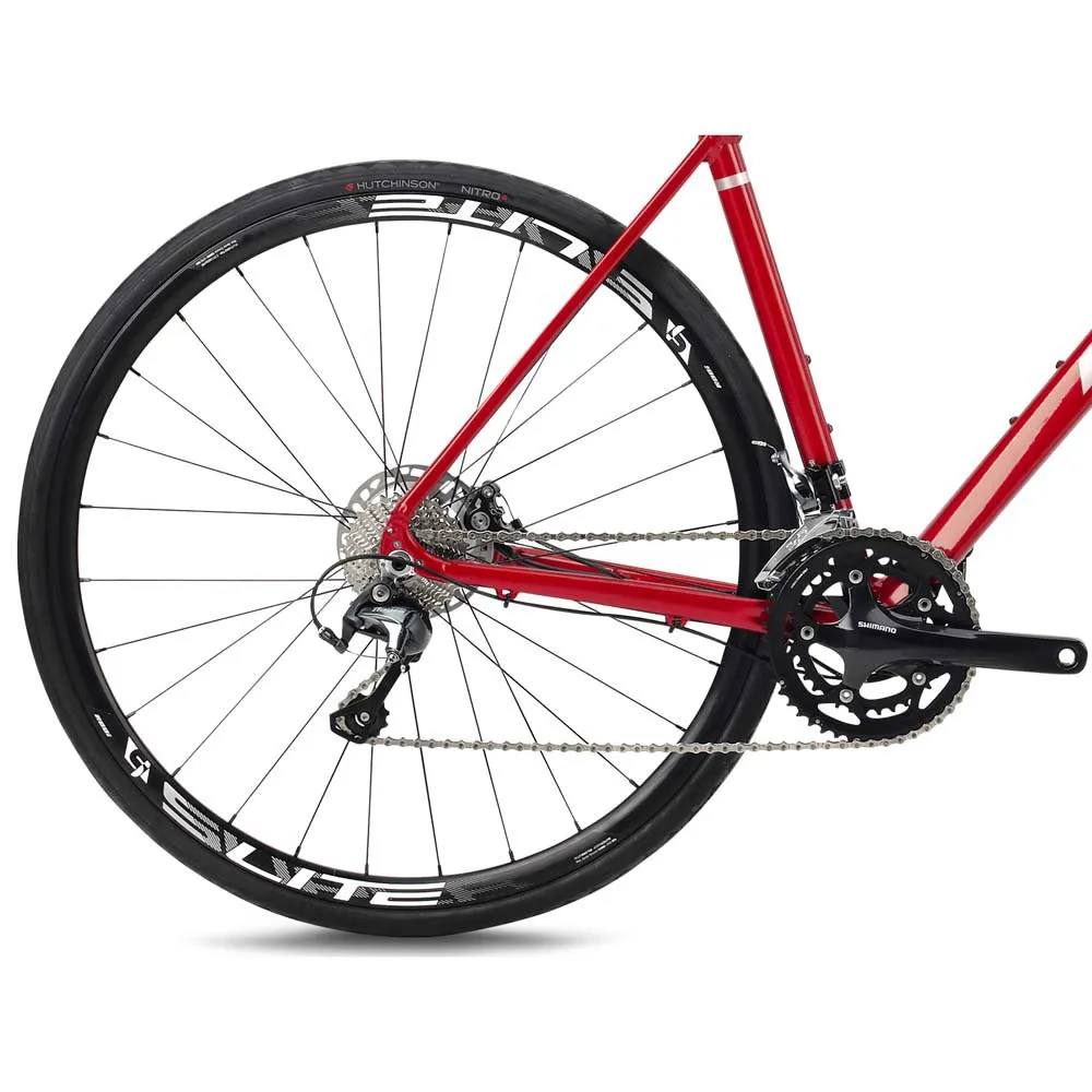 BH Bikes Quartz 1.0 Tiagra 2023 Rennrad BH Bikes Quartz 1.0 Tiagra 2023 Rennrad