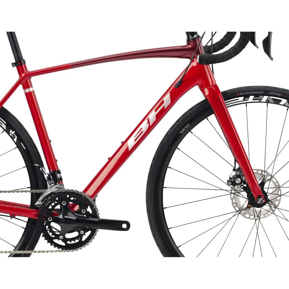 BH Bikes Quartz 1.0 Tiagra 2023 Rennrad BH Bikes Quartz 1.0 Tiagra 2023 Rennrad
