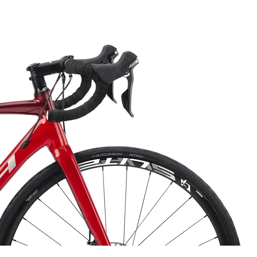 BH Bikes Quartz 1.0 Tiagra 2023 Rennrad BH Bikes Quartz 1.0 Tiagra 2023 Rennrad