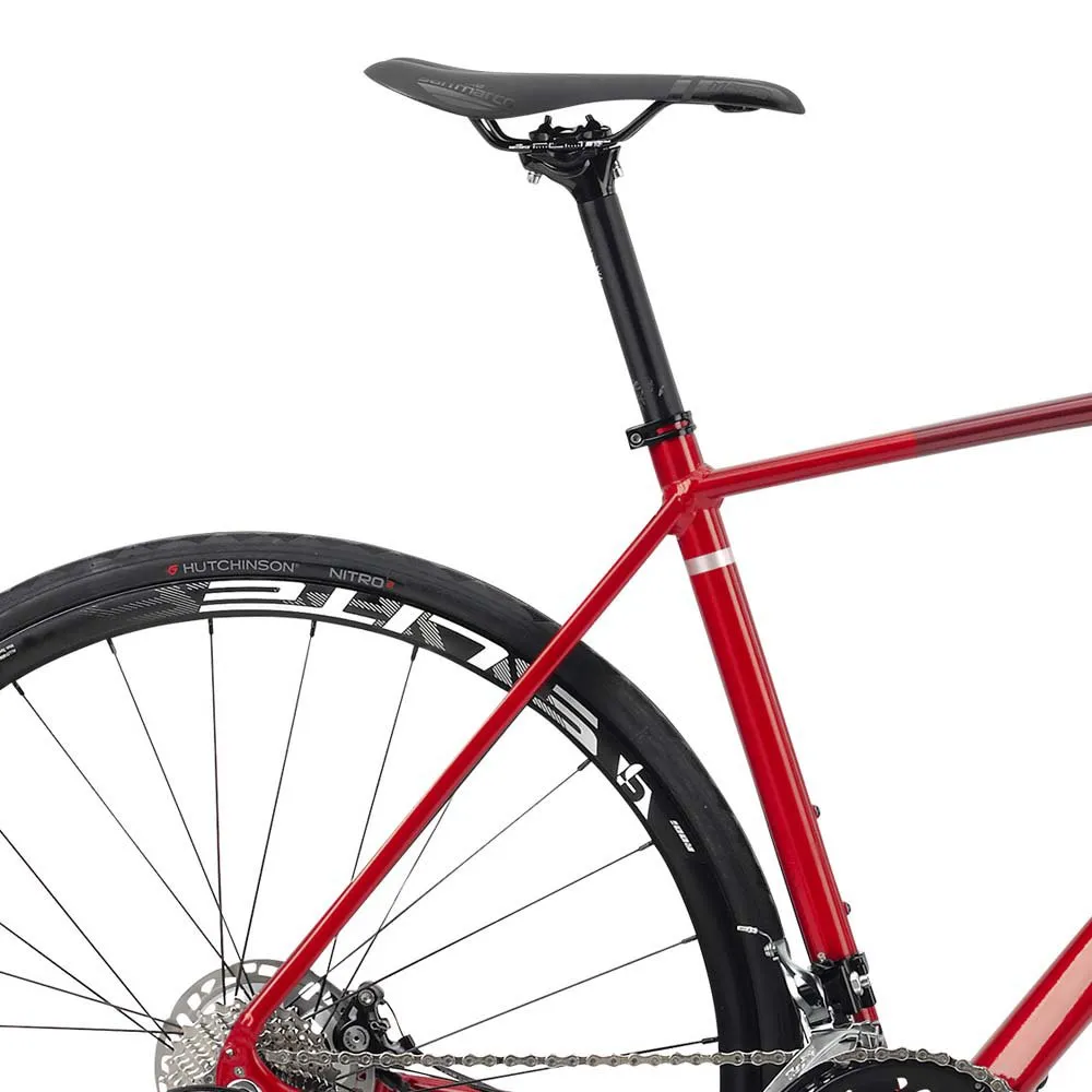 BH Bikes Quartz 1.0 Tiagra 2023 Rennrad BH Bikes Quartz 1.0 Tiagra 2023 Rennrad