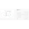 BH Bikes Quartz 1.0 Tiagra 2023 Rennrad