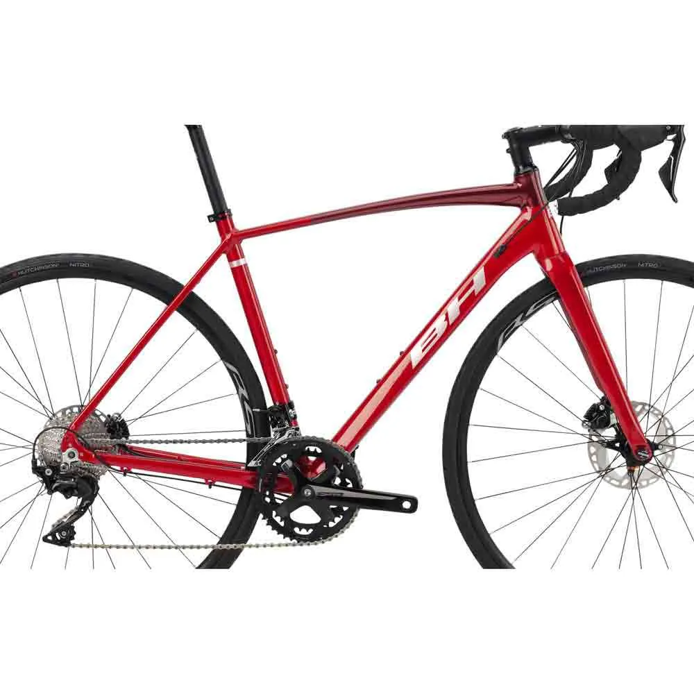 BH Bikes Quartz 1.5 105 2023 Rennrad BH Bikes Quartz 1.5 105 2023 Rennrad