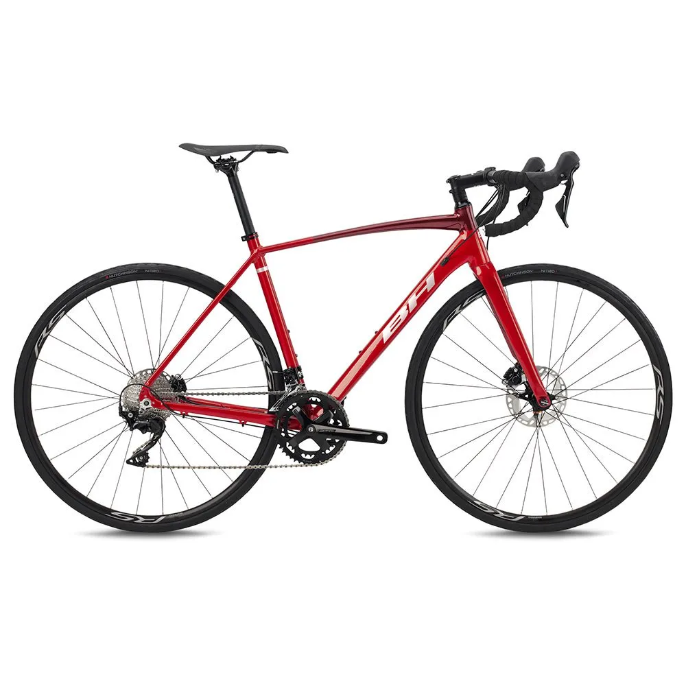 BH Bikes Quartz 1.5 105 2023 Rennrad BH Bikes Quartz 1.5 105 2023 Rennrad