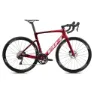 BH Bikes Rs1 3.0 105 2023 Rennrad, Red / copper / red