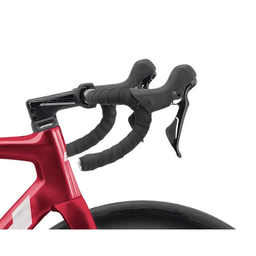 BH Bikes Rs1 3.0 105 2023 Rennrad, Red / copper / red BH Bikes Rs1 3.0 105 2023 Rennrad, Red / copper / red