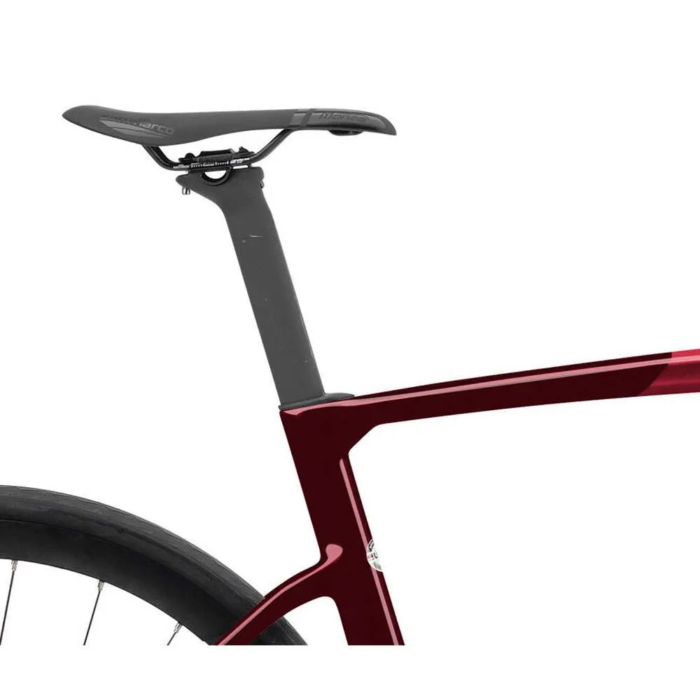 BH Bikes Rs1 3.0 105 2023 Rennrad, Red / copper / red BH Bikes Rs1 3.0 105 2023 Rennrad, Red / copper / red