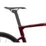 BH Bikes Rs1 3.0 105 2023 Rennrad, Red / copper / red