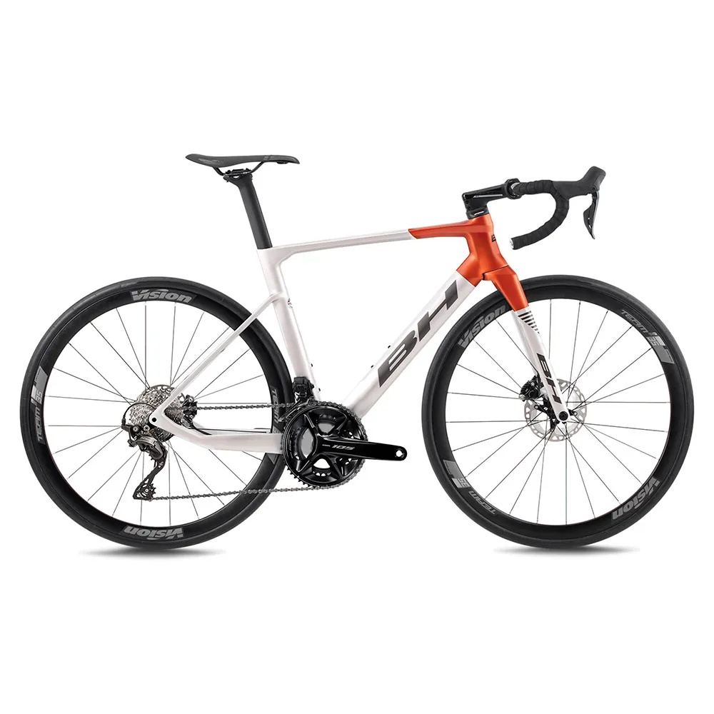 BH Bikes Rs1 3.5 105 Rd-7100 Rennrad
