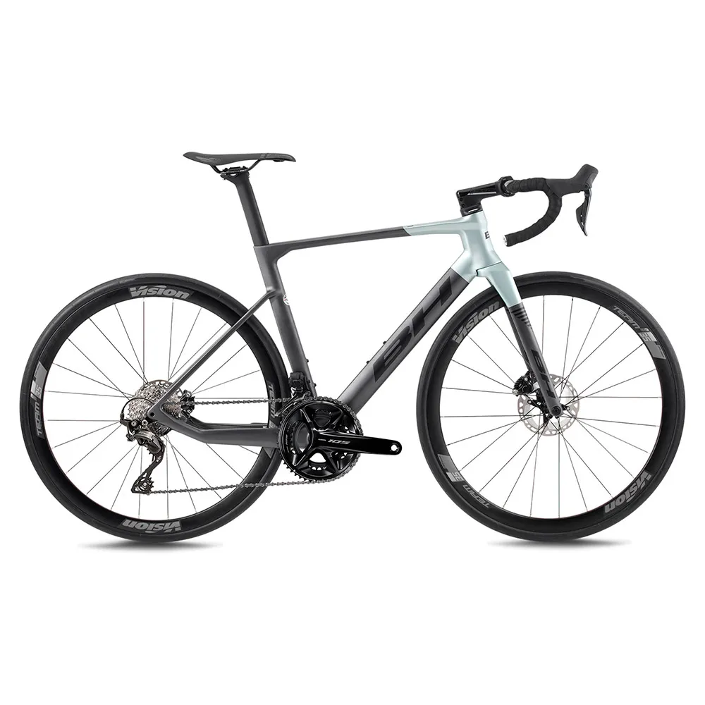 BH Bikes Rs1 3.5 105 Rd-7100 Rennrad BH Bikes Rs1 3.5 105 Rd-7100 Rennrad