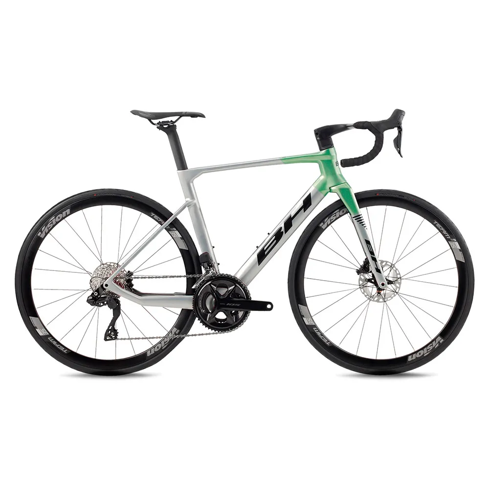 BH Bikes Rs1 4.0 105 2026 Rennrad