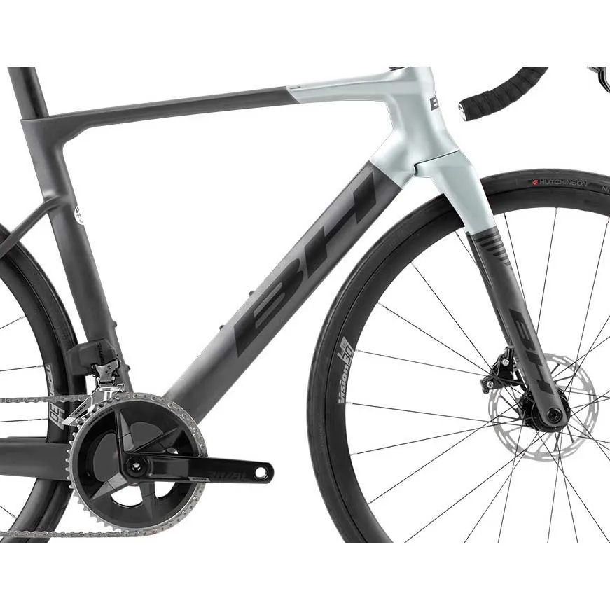 BH Bikes Rs1 4.5 Rival Etap 2025 Rennrad