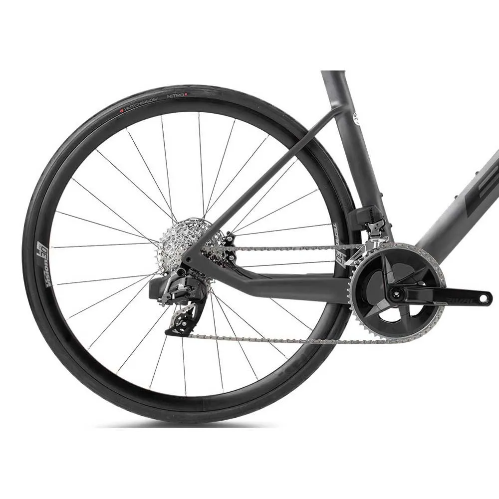 BH Bikes Rs1 4.5 Rival Etap 2025 Rennrad