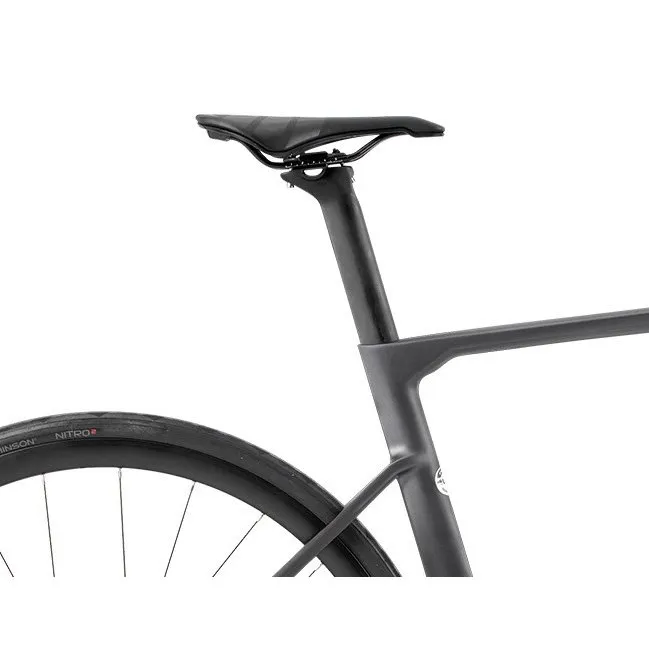 BH Bikes Rs1 4.5 Rival Etap 2025 Rennrad