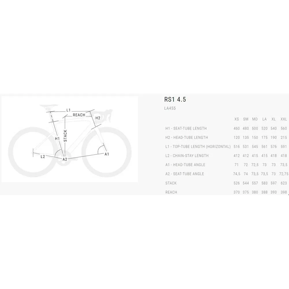 BH Bikes Rs1 4.5 Rival Etap 2025 Rennrad BH Bikes Rs1 4.5 Rival Etap 2025 Rennrad