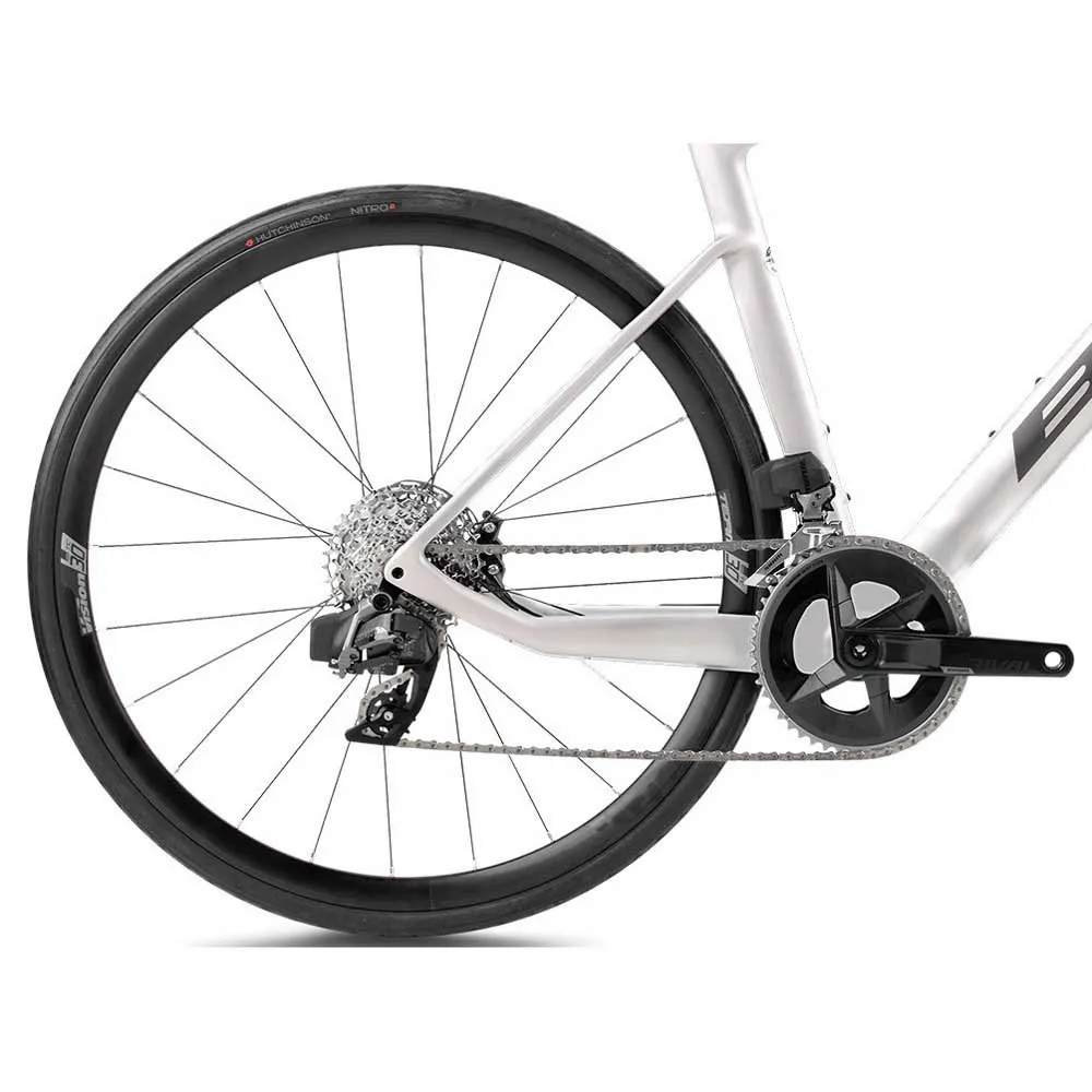 BH Bikes Rs1 4.5 Rival Etap 2025 Rennrad BH Bikes Rs1 4.5 Rival Etap 2025 Rennrad