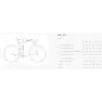 BH Bikes Rs1 4.5 Rival Etap 2025 Rennrad