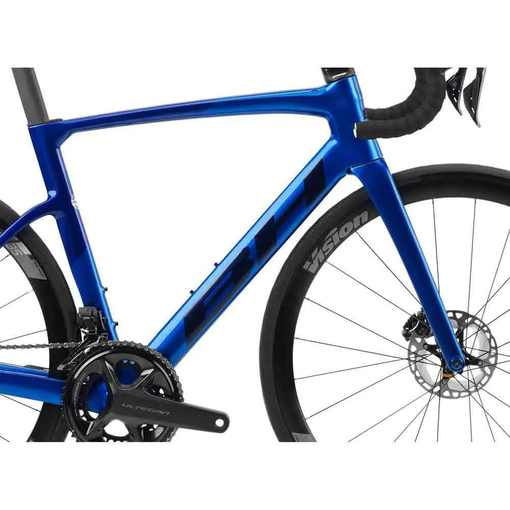 BH Bikes Rs1 4.5 Ultegra Di2 2023 Rennrad BH Bikes Rs1 4.5 Ultegra Di2 2023 Rennrad