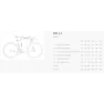 BH Bikes Rs1 4.5 Ultegra Di2 2023 Rennrad