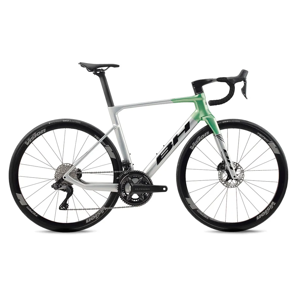 BH Bikes Rs1 5.0 Ultegra Di2 2026 Rennrad BH Bikes Rs1 5.0 Ultegra Di2 2026 Rennrad