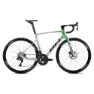 BH Bikes Rs1 5.0 Ultegra Di2 2026 Rennrad