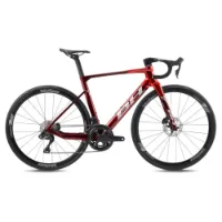 BH Bikes Rs1 5.0 Ultegra Di2 8150 2025 Rennrad