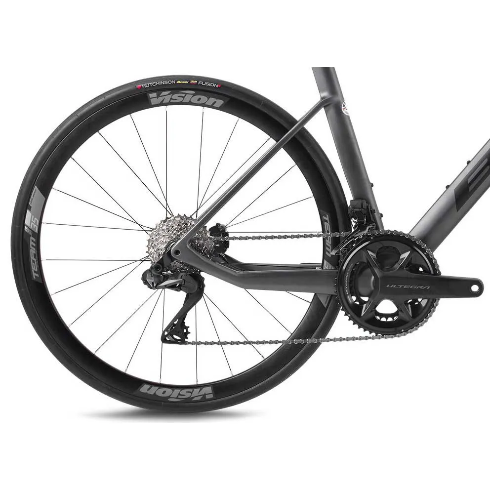 BH Bikes Rs1 5.0 Ultegra Di2 8150 2025 Rennrad BH Bikes Rs1 5.0 Ultegra Di2 8150 2025 Rennrad