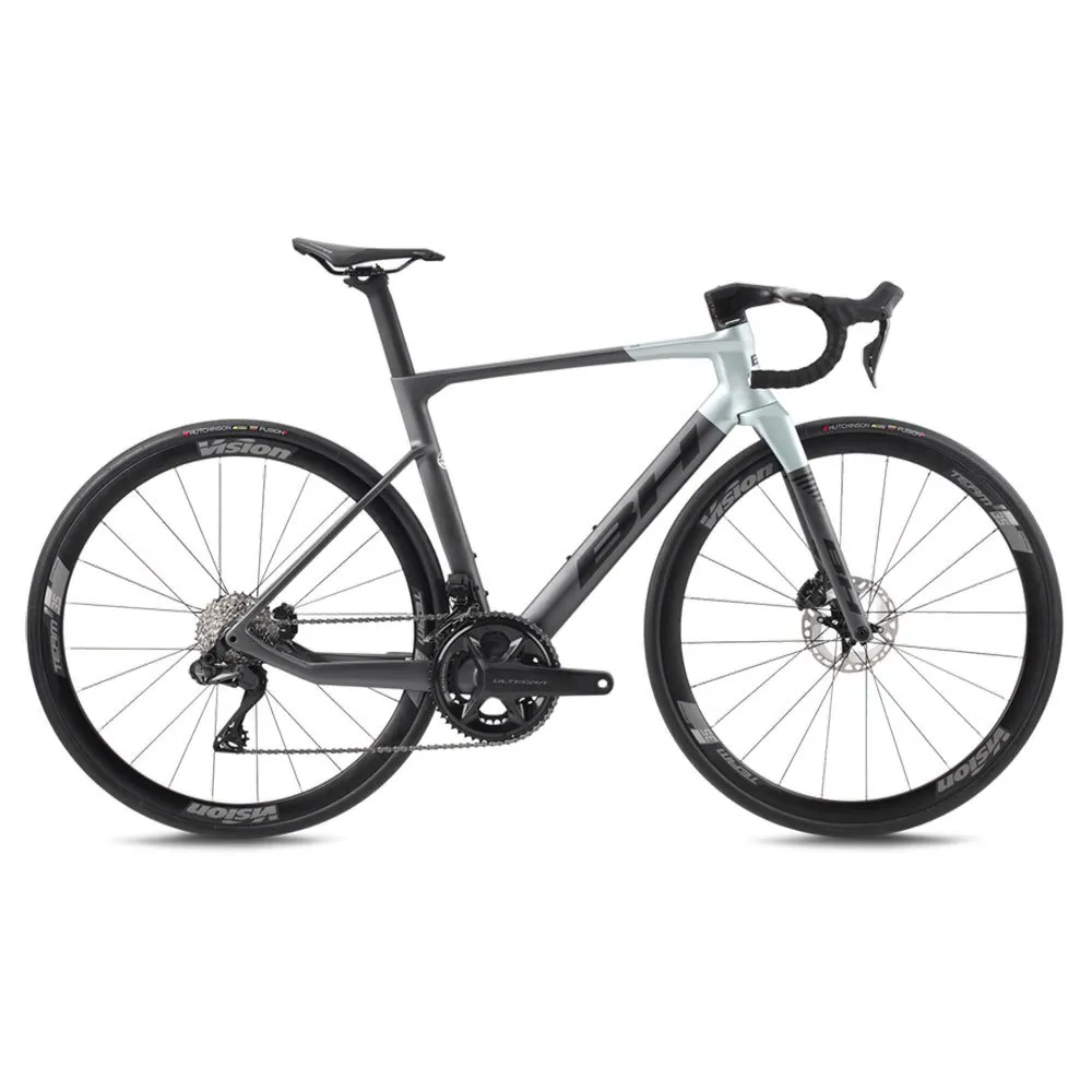 BH Bikes Rs1 5.0 Ultegra Di2 8150 2025 Rennrad BH Bikes Rs1 5.0 Ultegra Di2 8150 2025 Rennrad