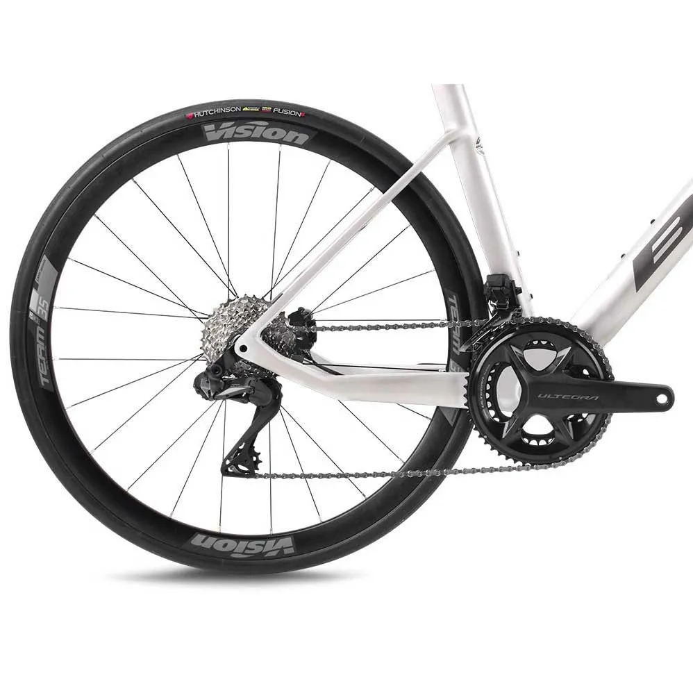 BH Bikes Rs1 5.0 Ultegra Di2 8150 2025 Rennrad