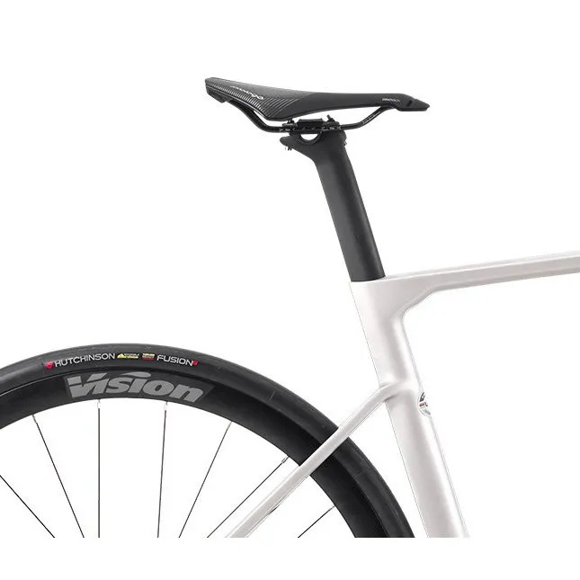 BH Bikes Rs1 5.0 Ultegra Di2 8150 2025 Rennrad