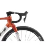 BH Bikes Rs1 5.0 Ultegra Di2 8150 2025 Rennrad