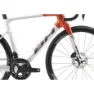 BH Bikes Rs1 5.0 Ultegra Di2 8150 2025 Rennrad