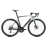 BH Bikes Rs1 5.5 Ultegra Di2 8150 2025 Rennrad