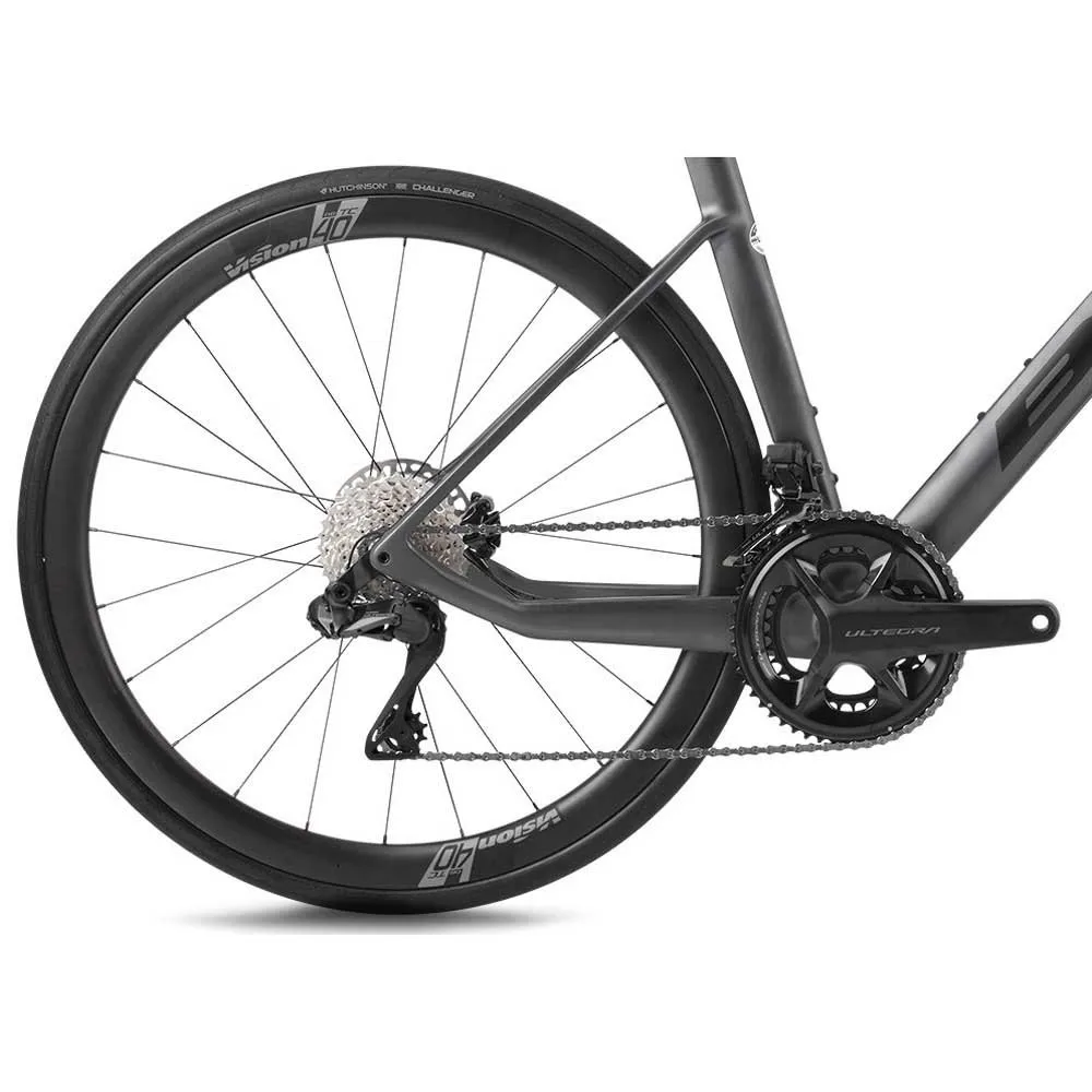 BH Bikes Rs1 5.5 Ultegra Di2 8150 2025 Rennrad BH Bikes Rs1 5.5 Ultegra Di2 8150 2025 Rennrad