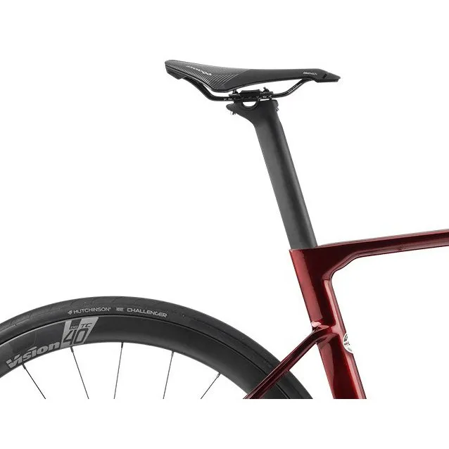 BH Bikes Rs1 5.5 Ultegra Di2 8150 2025 Rennrad BH Bikes Rs1 5.5 Ultegra Di2 8150 2025 Rennrad