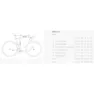 BH Bikes Rs1 5.5 Ultegra Di2 8150 2025 Rennrad