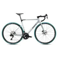 BH Bikes Rx Team 3.0 28´´ 105 2026 Gravelbike BH Bikes Rx Team 3.0 28´´ 105 2026 Gravelbike