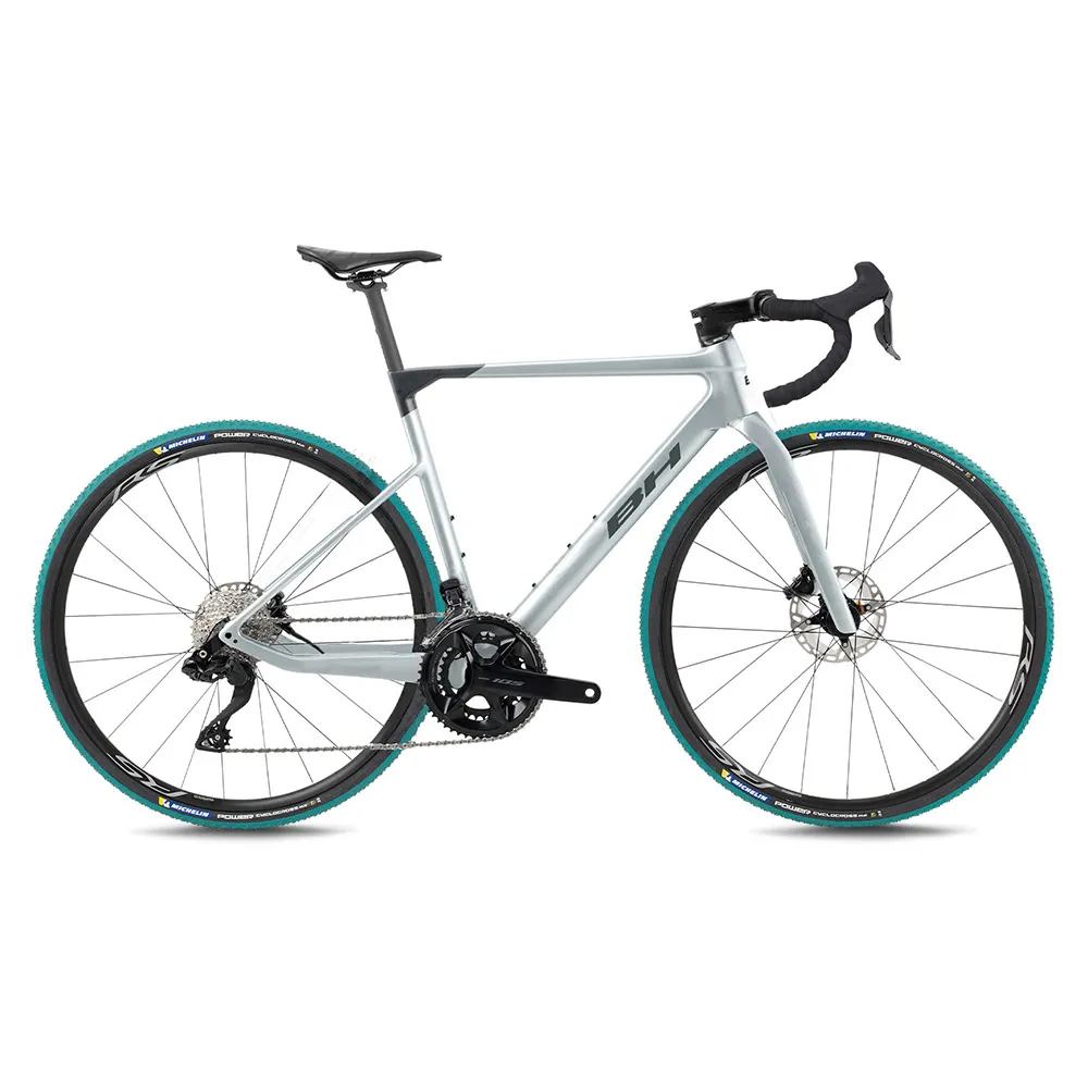 BH Bikes Rx Team 3.0 28´´ 105 2026 Gravelbike BH Bikes Rx Team 3.0 28´´ 105 2026 Gravelbike