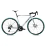 BH Bikes Rx Team 3.0 28´´ 105 2026 Gravelbike