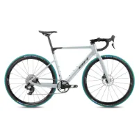 BH Bikes Rx Team 4.0 28´´ Apex Axs 2026 Gravelbike BH Bikes Rx Team 4.0 28´´ Apex Axs 2026 Gravelbike