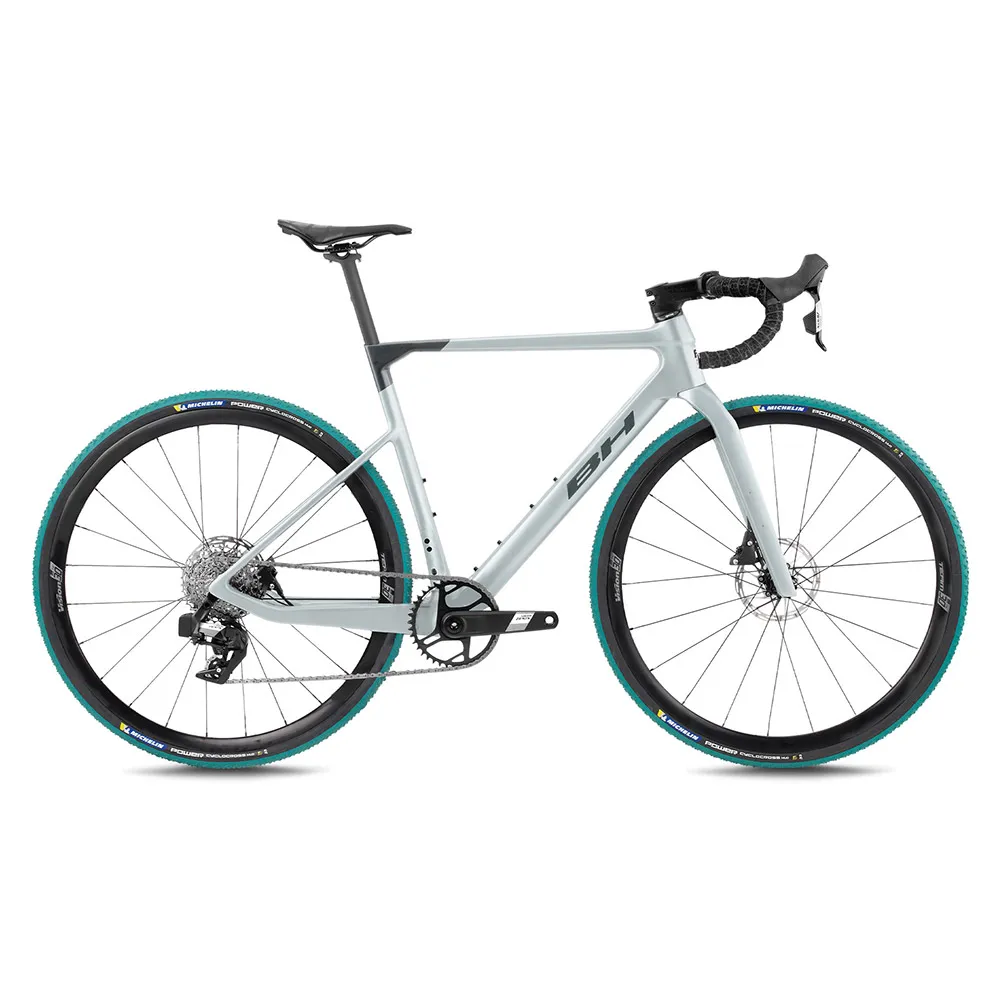 BH Bikes Rx Team 4.0 28´´ Apex Axs 2026 Gravelbike BH Bikes Rx Team 4.0 28´´ Apex Axs 2026 Gravelbike