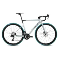 BH Bikes Rx Team 5.0 28´´ Grx Di2 2026 Gravelbike BH Bikes Rx Team 5.0 28´´ Grx Di2 2026 Gravelbike