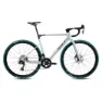 BH Bikes Rx Team 5.0 28´´ Grx Di2 2026 Gravelbike