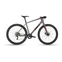 BH Bikes Silvertip 700c Xt 2025 Fahrrad BH Bikes Silvertip 700c Xt 2025 Fahrrad