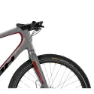 BH Bikes Silvertip 700c Xt 2025 Fahrrad, Grey / black / red, M