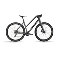 BH Bikes Silvertip Jet 700c Xt 2025 Fahrrad BH Bikes Silvertip Jet 700c Xt 2025 Fahrrad