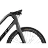 BH Bikes Silvertip Jet 700c Xt 2025 Fahrrad, Grey / black / grey, M
