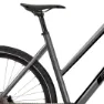BH Bikes Silvertip Jet 700c Xt 2025 Fahrrad, Grey / black / grey, M
